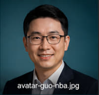 NBA老郭 - kaiyundianzi